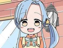 主角只想谈恋爱封面